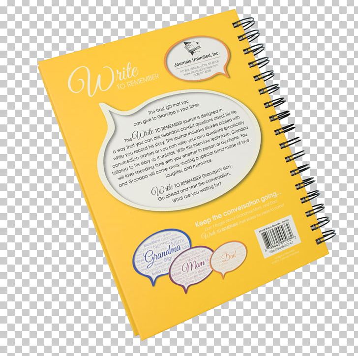 Paper Notebook Hiker's Journal Exercise Book Hardcover PNG, Clipart,  Free PNG Download