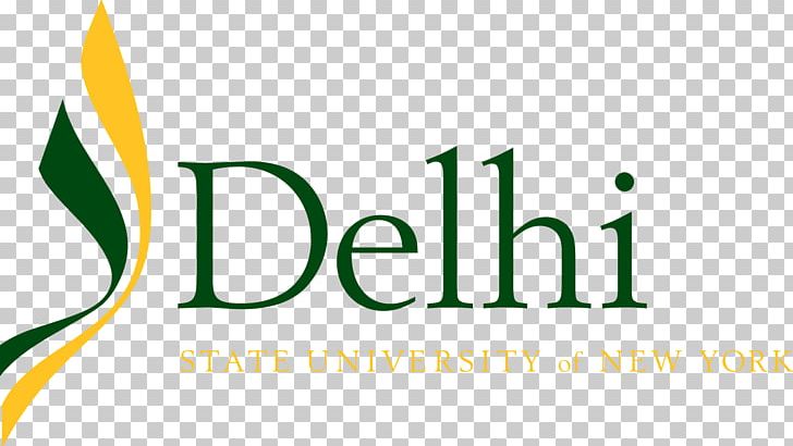 SUNY Delhi Logo State University Of New York System Green College PNG, Clipart, Area, Brand, College, Delhi, Emblem Free PNG Download