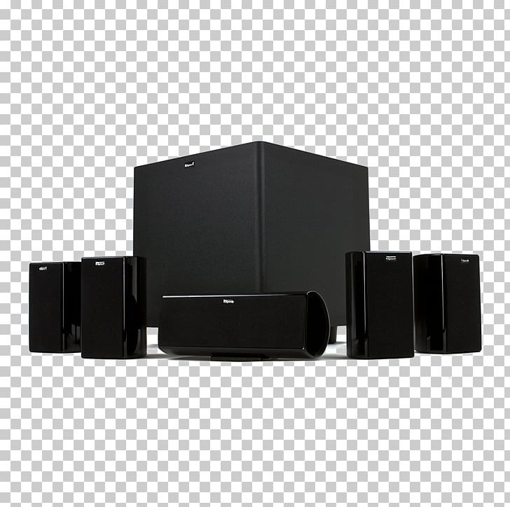5.1 Surround Sound Home Theater Systems Klipsch Audio Technologies Loudspeaker PNG, Clipart, 51 Surround Sound, Angle, Audio, Audio Equipment, Bose Free PNG Download