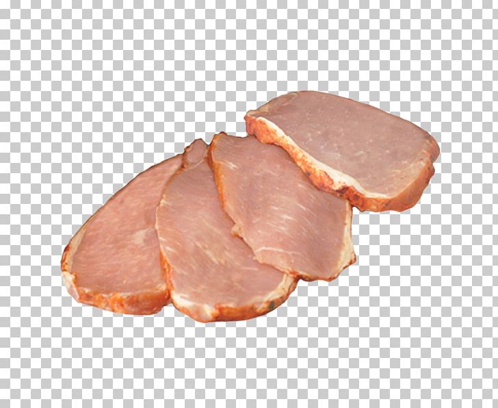 Back Bacon Pork Loin Ham Liverwurst Domestic Pig PNG, Clipart, Adobo, Animal Fat, Animal Source Foods, Back Bacon, Bayonne Ham Free PNG Download