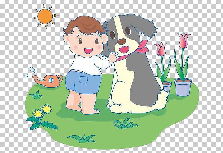 Dog Drawing Illustration PNG, Clipart, Art, Artwork, Baby, Baby Clothes, Baby Girl Free PNG Download