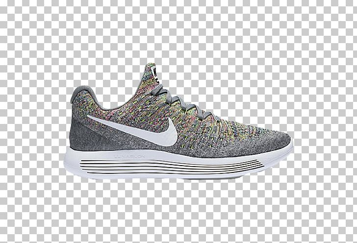 Nike Men's Lunarepic Low Flyknit 2 Nike Women's Lunarepic Low Flyknit 2 Running Shoes Sports Shoes PNG, Clipart,  Free PNG Download