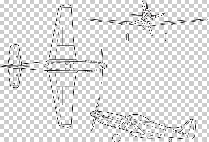 North American P-51 Mustang Ford Mustang Airplane Drawing United States PNG, Clipart, Aerospace Engineering, Aircraft, Aircraft Engine, Angle, Artwork Free PNG Download