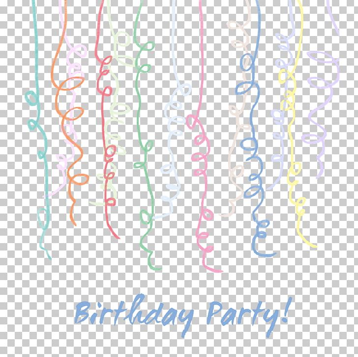 Party Birthday Icon PNG, Clipart, Angle, Area, Birthday, Birthday Background, Birthday Card Free PNG Download