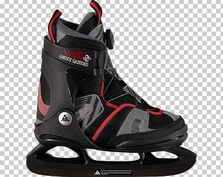 Ski Boots Ski Bindings Shoe Hiking Boot Ice Hockey Equipment PNG, Clipart, Accessories, Athletic Shoe, Black, Boot, Crosstraining Free PNG Download