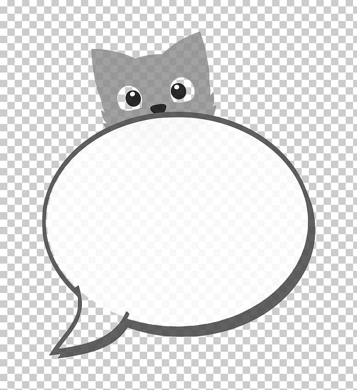 Speech Balloon Drawing Graphics PNG, Clipart, Balloon, Balon, Black, Black And White, Carnivoran Free PNG Download