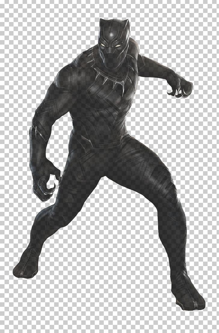 Black Panther Captain America Iron Man Marvel Heroes 2016 Marvel Cinematic Universe PNG, Clipart, Action Figure, Black Panther, Black Panther Marvel, Captain America, Captain America Civil War Free PNG Download
