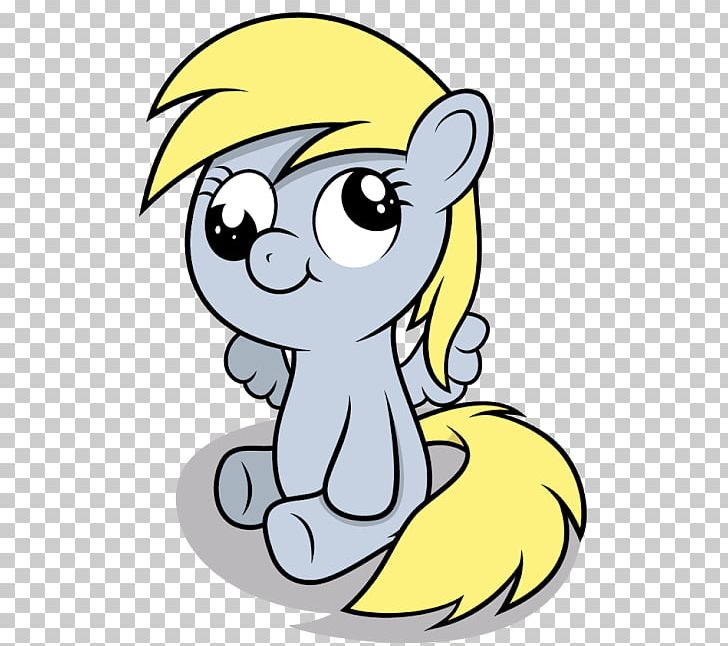 Derpy Hooves Applejack Pony PNG, Clipart, Applejack, Area, Art, Artwork, Black And White Free PNG Download