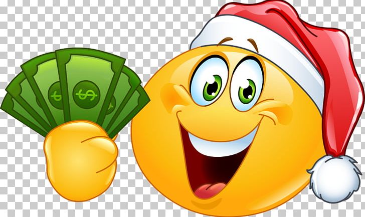 Emoji United States Dollar Emoticon Smiley PNG, Clipart, Cartoon, Christmas, Christmas Hats, Clip Art, Coffee Take Away Free PNG Download