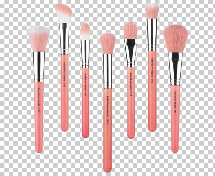 IHerb Bdellium Makeup Brush Brocha Paintbrush PNG, Clipart, 2017, Bdellium, Brocha, Brush, Cheap Free PNG Download