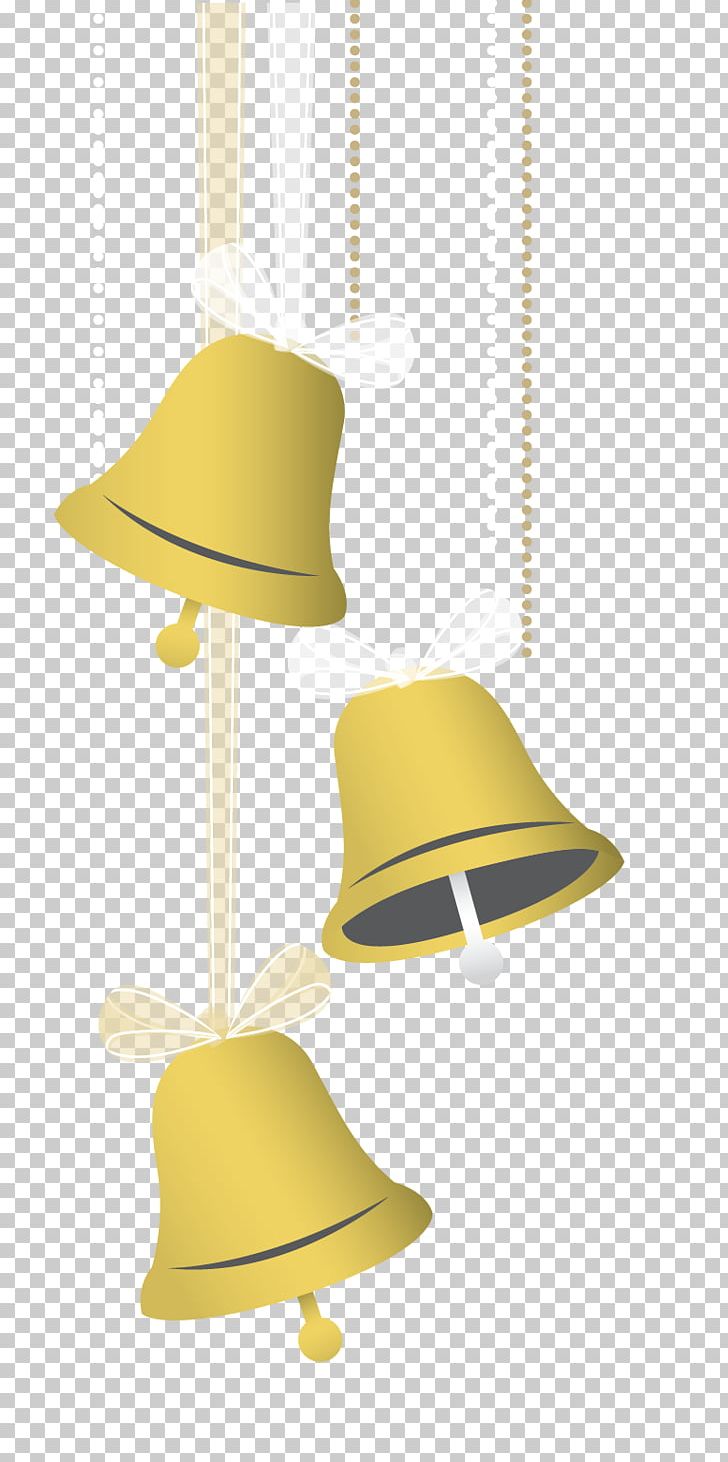Lampshade Yellow Electric Light Font PNG, Clipart, Alarm Bell, Bell, Belle, Bell Pepper, Bells Free PNG Download