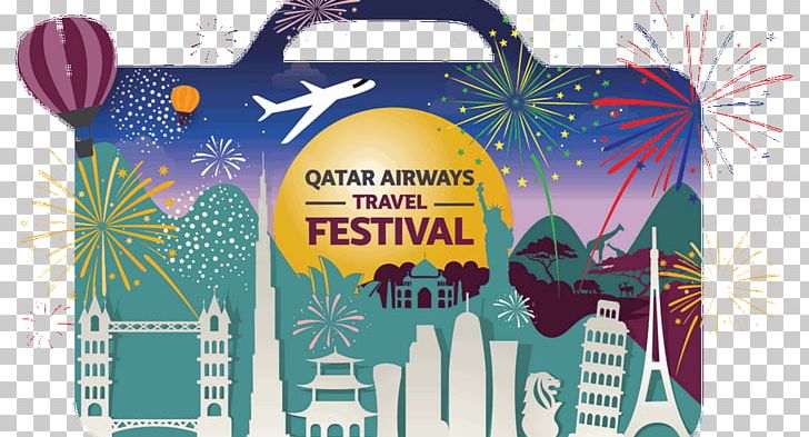 Qatar Flight Air Travel Package Tour PNG, Clipart, Airline, Airline Ticket, Air Travel, Brand, Flight Free PNG Download