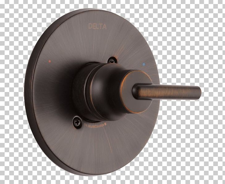 Shower Pressure-balanced Valve Tap Delta In2ition H2Okinetic 58040 Delta DSS-Vero-1701 PNG, Clipart, Bronze, Delta, Delta Air Lines, Delta Dssvero1701, Delta In2ition H2okinetic 58040 Free PNG Download
