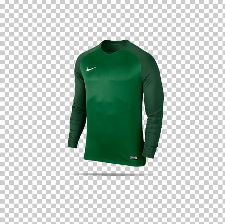 T-shirt Hoodie Jersey Sleeve Sweater PNG, Clipart, Active Shirt, Clothing, Crew Neck, Green, Hoodie Free PNG Download