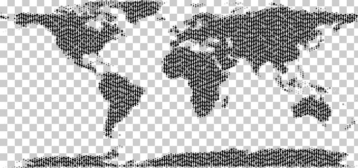 World Map Wall Decal Continent PNG, Clipart, Art, Artwork, Black, Black And White, Continent Free PNG Download