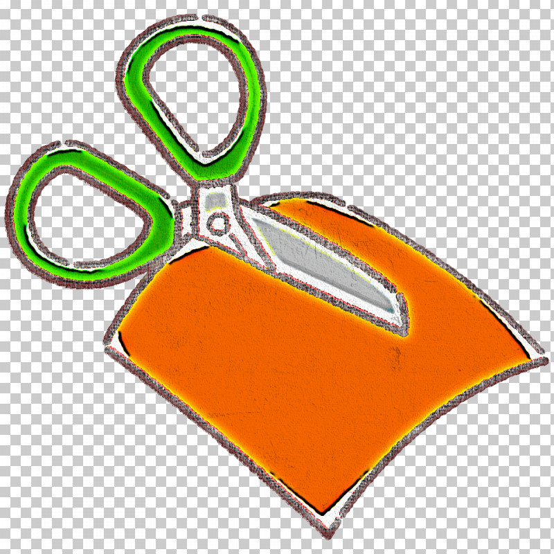 School Supplies PNG, Clipart, Orange, School Supplies Free PNG Download