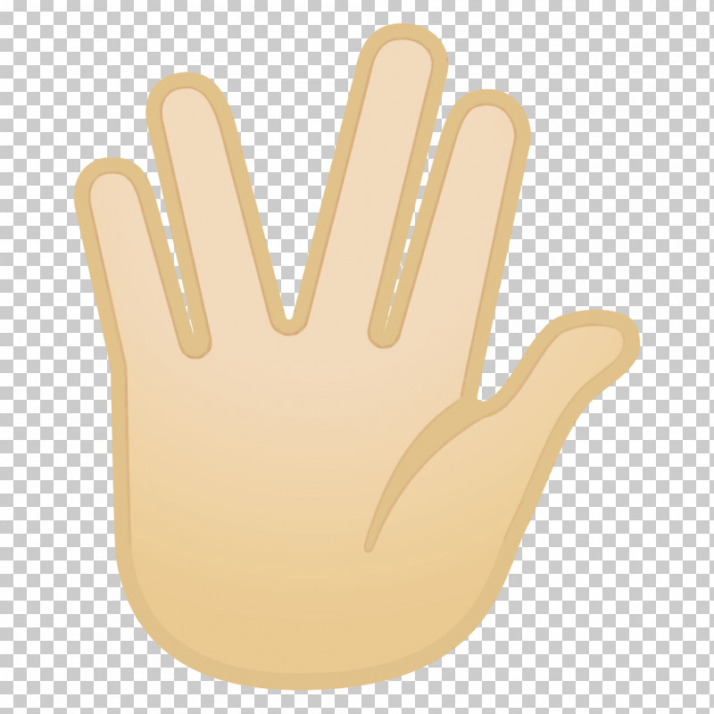 Hand Finger Yellow Glove Gesture PNG, Clipart, Beige, Finger, Gesture, Glove, Hand Free PNG Download