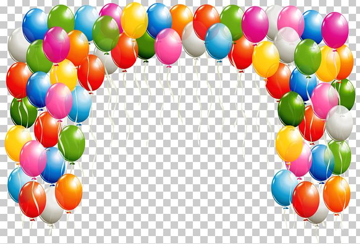 Balloon Arch PNG, Clipart, Arch, Balloon, Balon, Birthday, Clip Art Free PNG Download