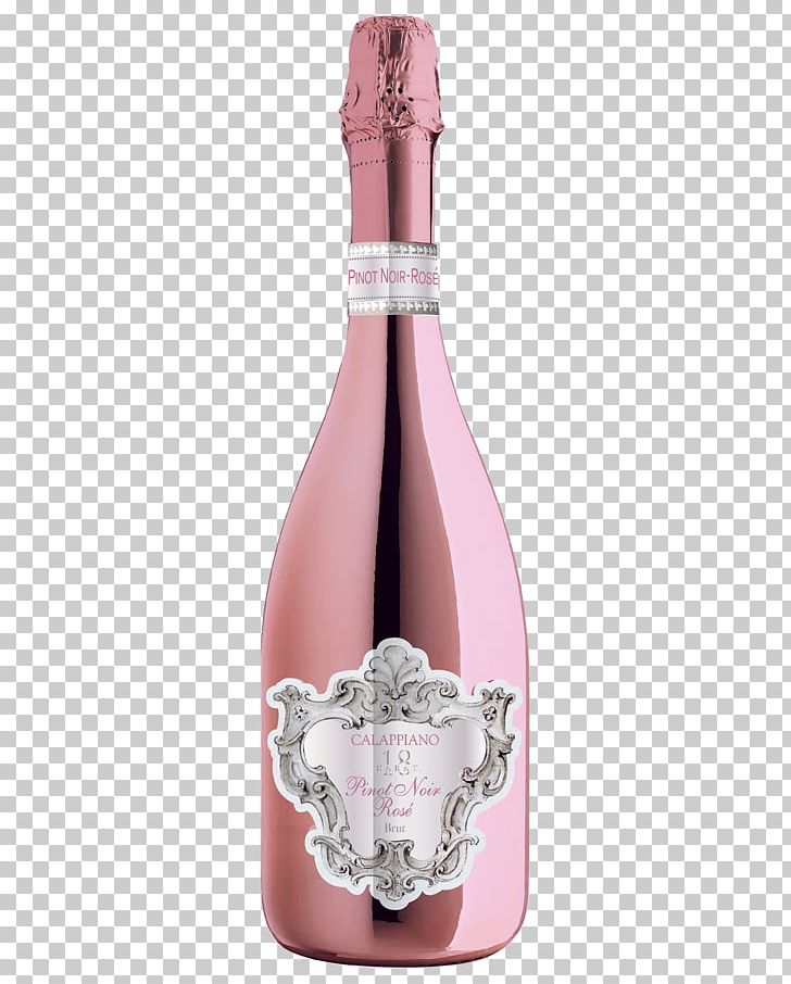 Champagne Rosé Sparkling Wine Pinot Noir PNG, Clipart,  Free PNG Download