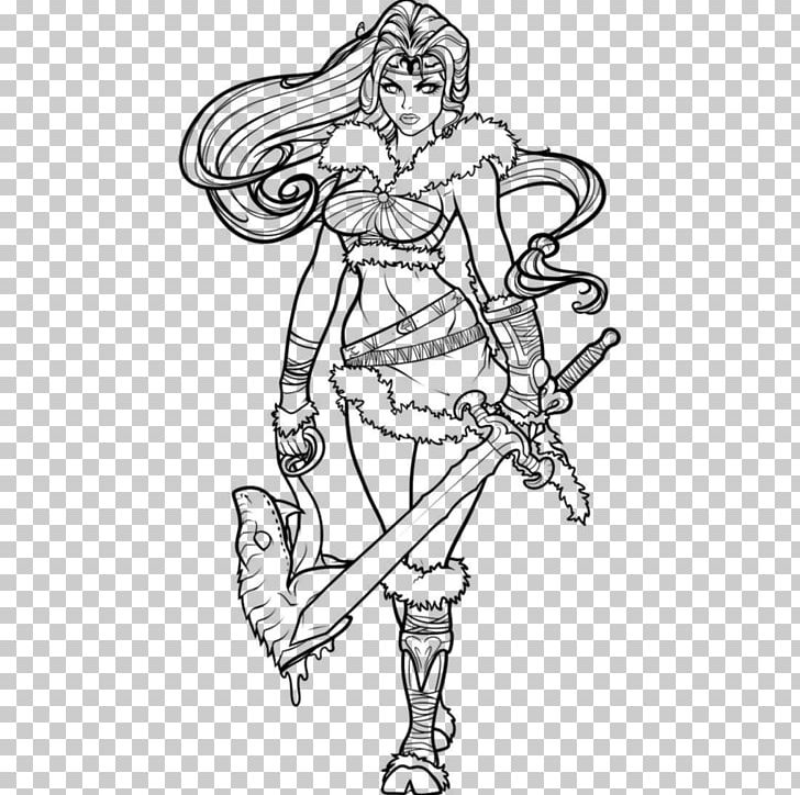 Coloring Book Drawing Viking Adult PNG, Clipart, Adult, Angle, Arm, Art, Artwork Free PNG Download