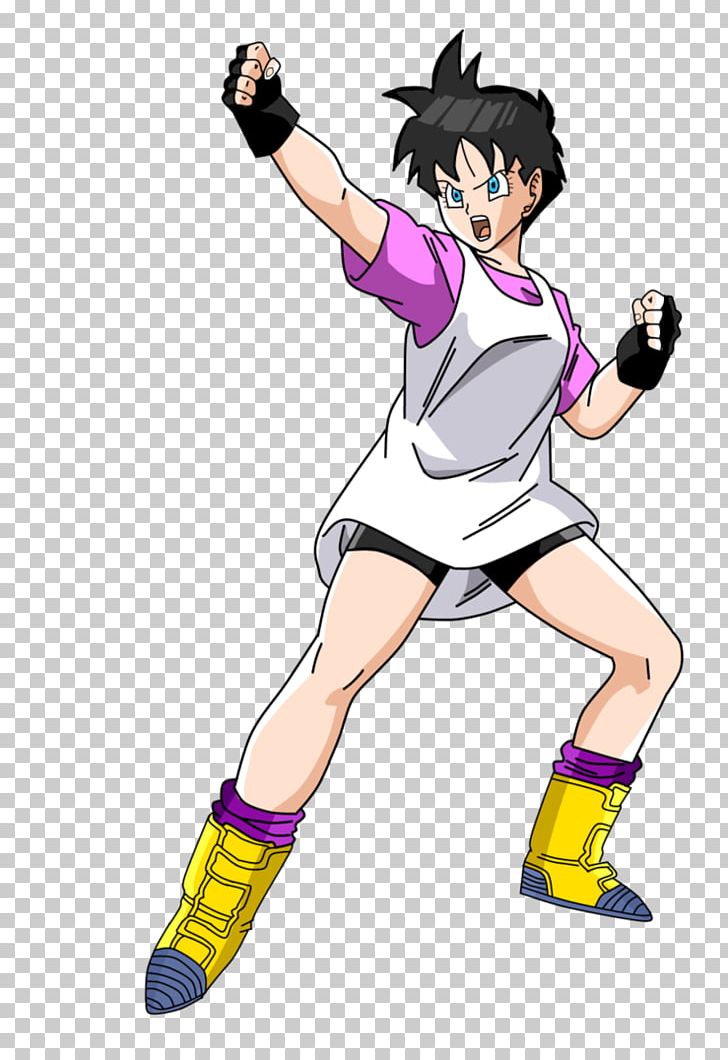 Videl Chi-Chi Bulma Goku PNG, Clipart, Action Figure, Anime, Arm, Art, Artwork Free PNG Download