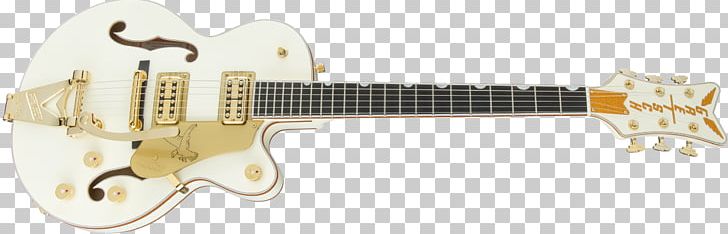Electric Guitar Gretsch White Falcon Gretsch G6136T Electromatic PNG, Clipart, Acoustic Guitar, Archtop Guitar, Bass Guitar, Gretsch, Guitar Accessory Free PNG Download