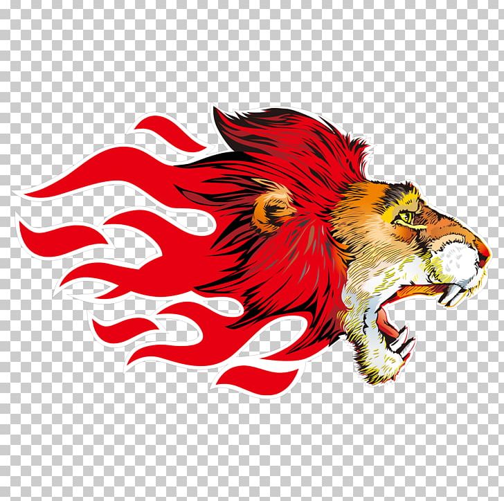 Lion Leopard T Shirt Car Sticker Png Clipart Art Black - leopard roblox template