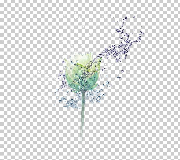 Purple Tree Computer Pattern PNG, Clipart, Computer, Computer Wallpaper, Drop, Drops, Flowers Free PNG Download