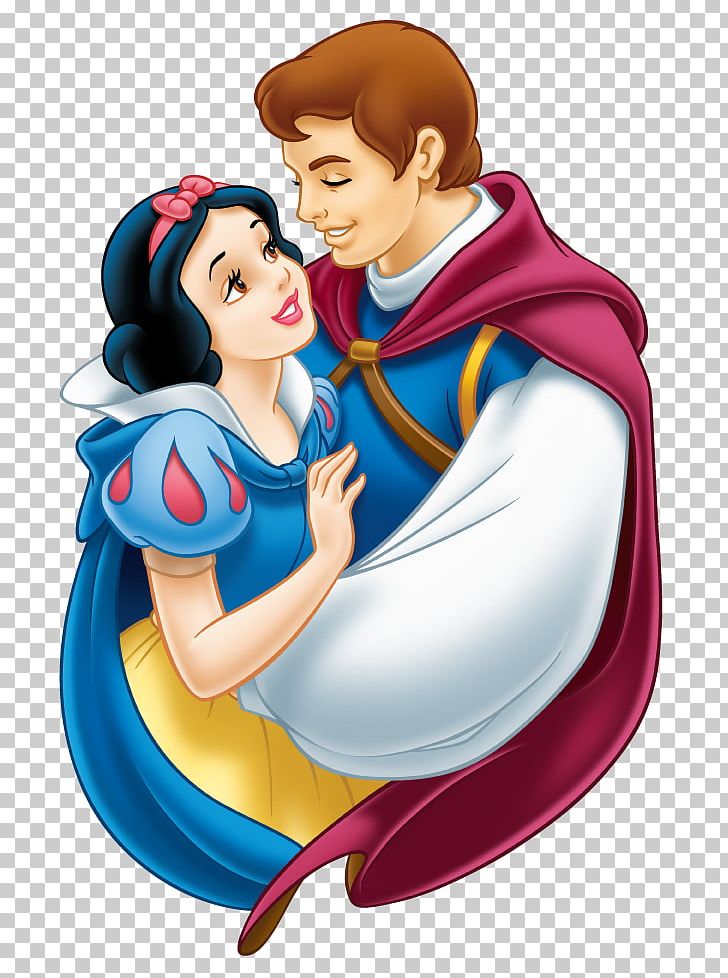 Snow White And The Seven Dwarfs Prince Charming The Walt Disney Company ...