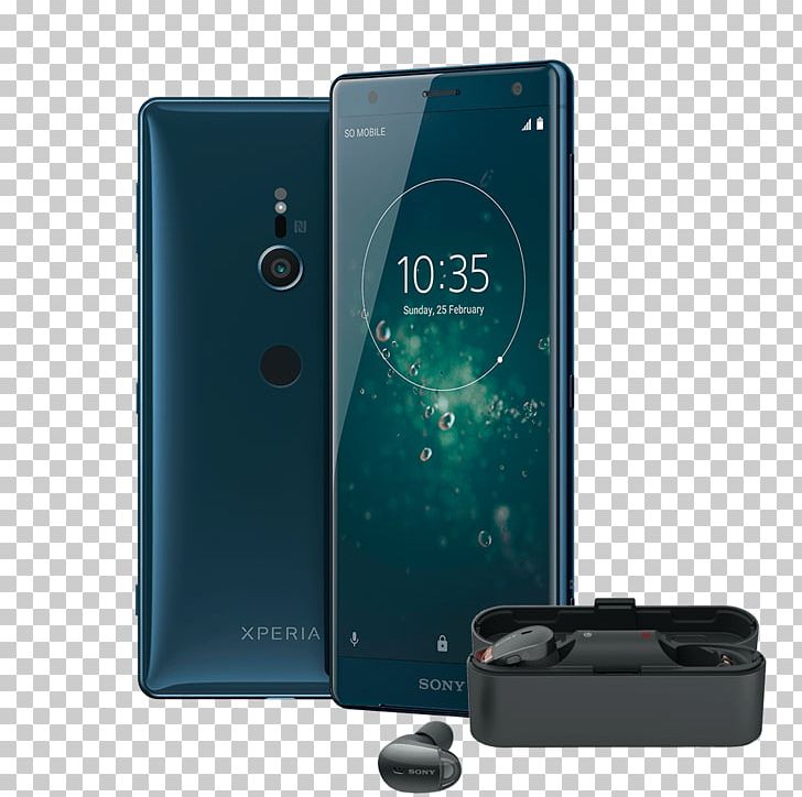 Sony Xperia S Sony Xperia XZ2 Compact Mobile World Congress Sony Xperia XZ2 Premium Sony Mobile PNG, Clipart, Case, Electronic Device, Electronics, Gadget, Mobi Free PNG Download