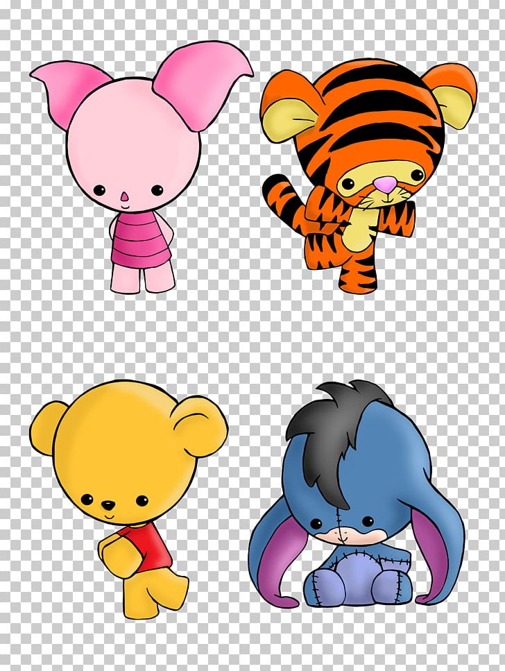 Winnie-the-Pooh Eeyore Piglet Tigger Kanga PNG, Clipart, Animal Figure, Area, Art, Artwork, Cartoon Free PNG Download