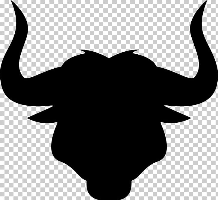 Angus Cattle Bull Texas Longhorn PNG, Clipart, Angus Cattle, Animals, Artwork, Black, Black And White Free PNG Download