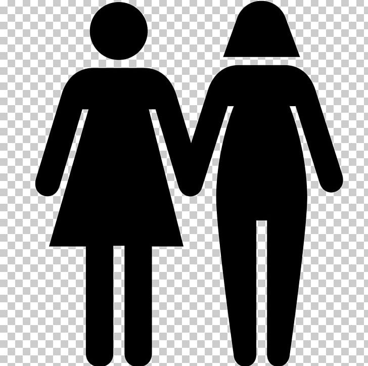 Computer Icons Woman Female PNG, Clipart, Black, Black And White, Computer Icons, Couple, Dress Free PNG Download