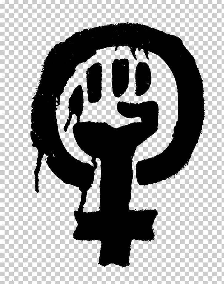 Feminism Gender Equality Riot Grrrl Female Woman PNG, Clipart, Activism, Black And White, Female, Feminism, Feminist Art Free PNG Download