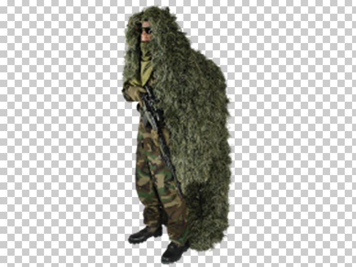 Ghillie Suits Military Camouflage Hunting Sniper Equipment PNG, Clipart, Blanket, Camouflage, Cloak, Clothing, Fur Free PNG Download