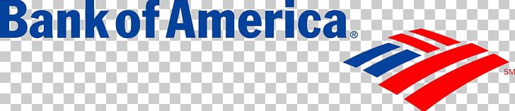 Logo Bank Of America United States Of America Loan PNG, Clipart, Area, Bank, Bank Of America, Blue, Brand Free PNG Download