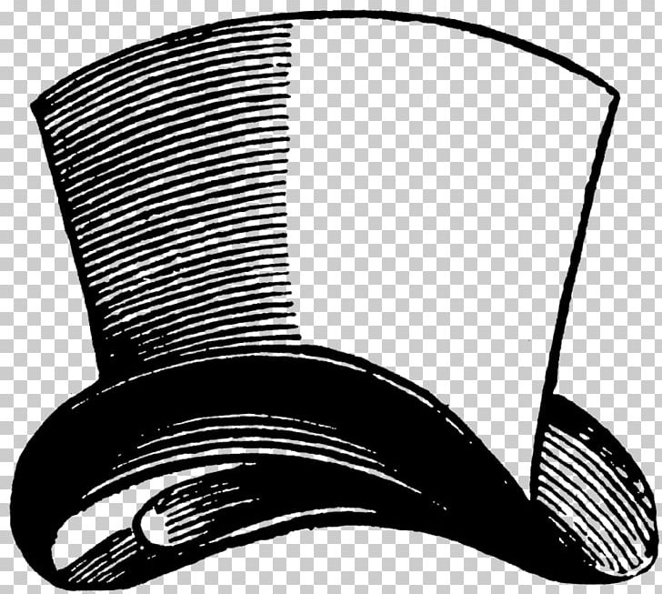 Mad Hatter Top Hat White Rabbit PNG, Clipart, Black And White, Coloring Book, Drawing, Hard Hats, Hat Free PNG Download