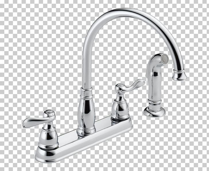 Tap Handle Wayfair Kitchen Faucet Aerator Png Clipart Angle