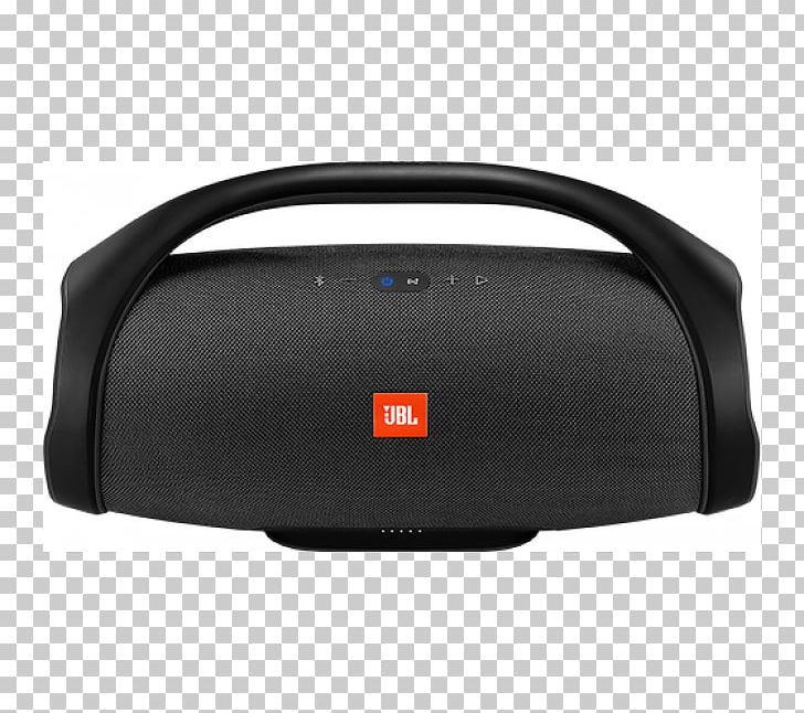 Wireless Speaker JBL Boombox JBL Boombox Loudspeaker PNG, Clipart, Boombox, Electronic Device, Electronics, Hardware, Headphones Free PNG Download