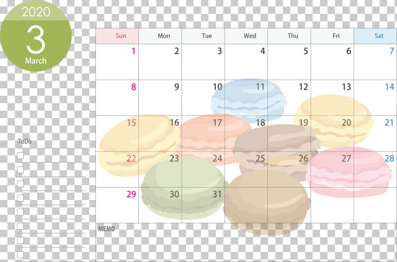 March 2020 Calendar March 2020 Printable Calendar 2020 Calendar PNG, Clipart, 2020 Calendar, Circle, Diagram, Line, March 2020 Calendar Free PNG Download