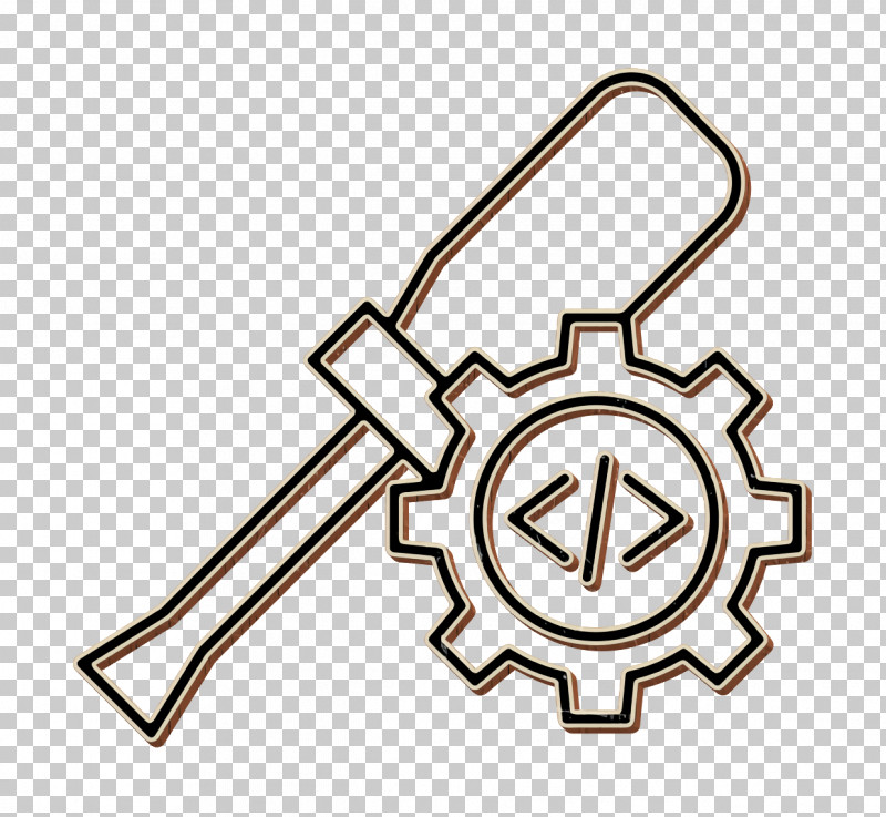 Settings Icon Gear Icon Coding Icon PNG, Clipart, Coding Icon, Gear Icon, Line Art, Settings Icon, Symbol Free PNG Download