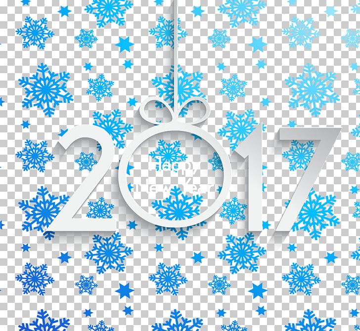 Blue Snowflake PNG, Clipart, 2017, Background Vector, Blue, Blue Abstract, Blue Background Free PNG Download