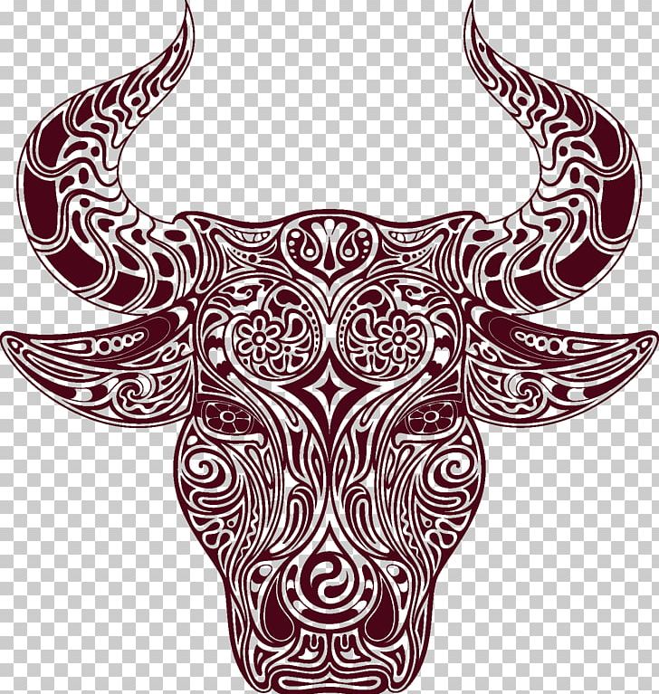 Cattle Bull Drawing Paper PNG, Clipart, Animals, Art, Bone, Bull, Cattle Free PNG Download