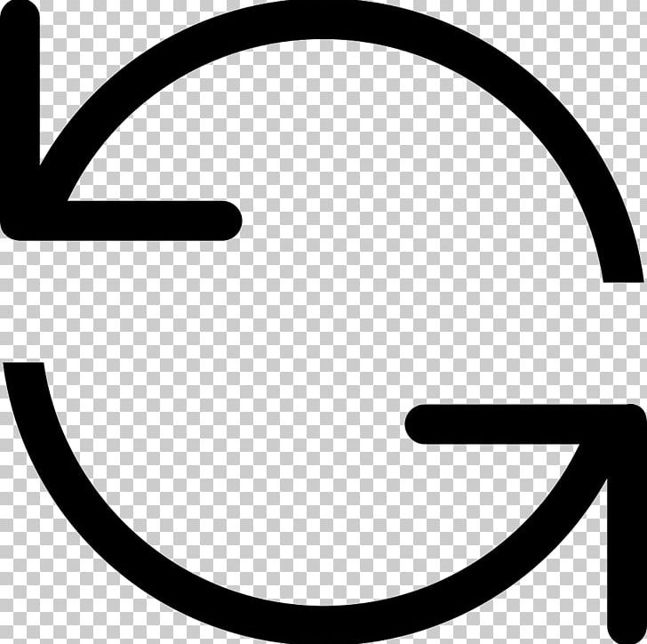 Clockwise Arrow Rotation Computer Icons Symbol PNG, Clipart,  Free PNG Download