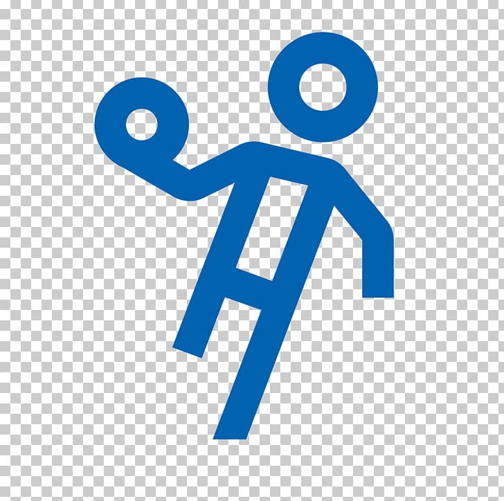 Computer Icons Handball PNG, Clipart, Area, Blue, Brand, Computer Icons, Diagram Free PNG Download