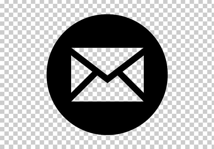 Email Computer Icons Icon Design Internet Webmail PNG, Clipart, Address Book, Angle, Black, Black And White, Brand Free PNG Download