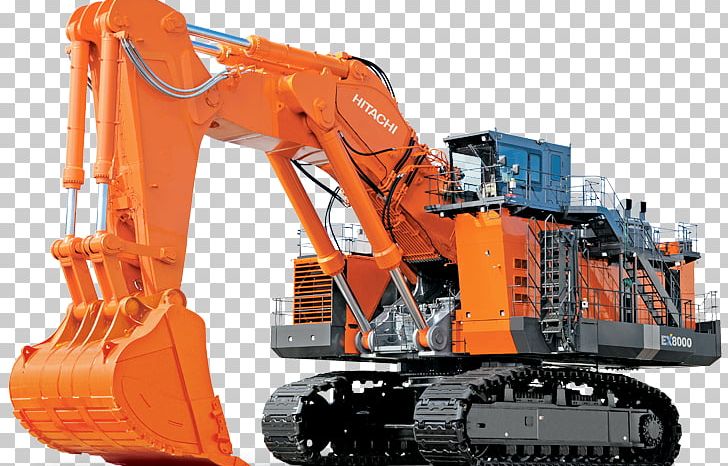 Excavator Heavy Machinery Architectural Engineering Loader Hitachi Construction Machinery PNG, Clipart, Architectural Engineering, Building Materials, Bulldozer, Company, Construction Free PNG Download