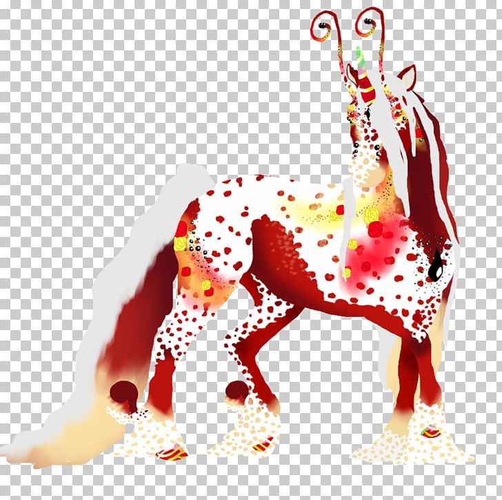Giraffe Reindeer Christmas Ornament PNG, Clipart, Animals, Ardoise, Art, Character, Christmas Free PNG Download