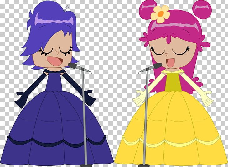 Ami Onuki, Hi Hi Puffy AmiYumi Wiki