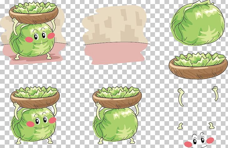 Hot Pot Vegetable Cabbage Illustration PNG, Clipart, Cabbage, Cabbage Vector, Cartoon, Chinese Cabbage, Encapsulated Postscript Free PNG Download